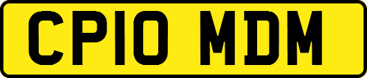 CP10MDM
