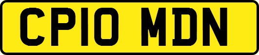 CP10MDN