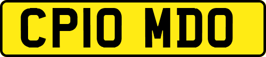CP10MDO