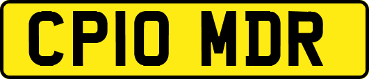 CP10MDR