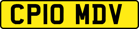 CP10MDV