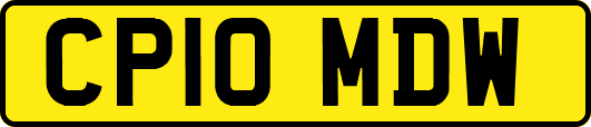 CP10MDW