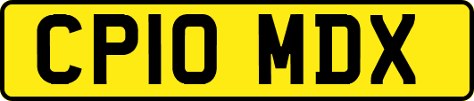 CP10MDX