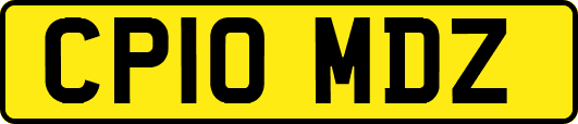 CP10MDZ