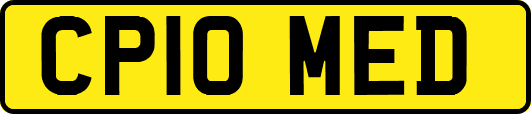 CP10MED