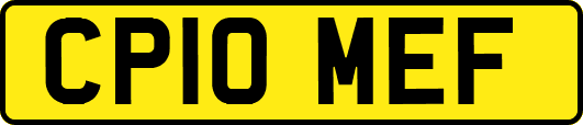 CP10MEF