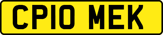 CP10MEK