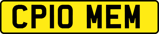 CP10MEM