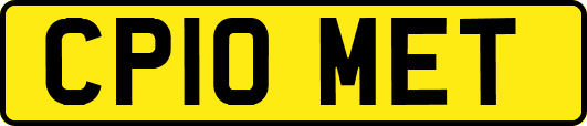 CP10MET