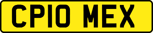 CP10MEX