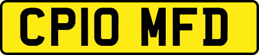 CP10MFD