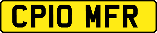 CP10MFR