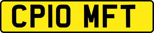 CP10MFT
