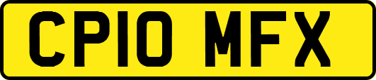 CP10MFX