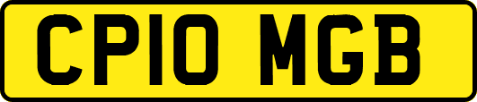 CP10MGB