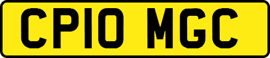 CP10MGC
