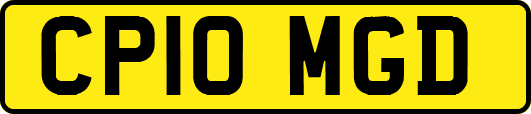 CP10MGD