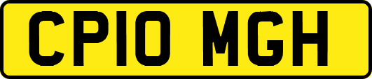 CP10MGH