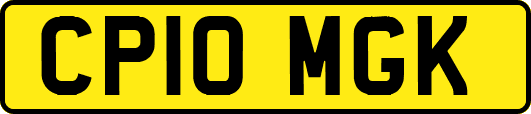 CP10MGK