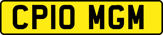 CP10MGM