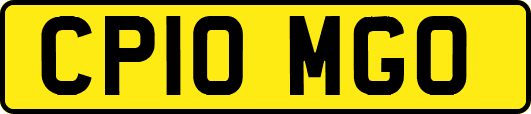 CP10MGO