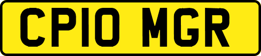 CP10MGR