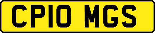 CP10MGS