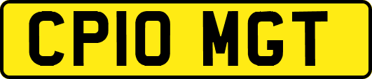 CP10MGT
