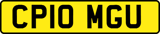CP10MGU