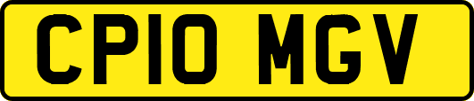 CP10MGV