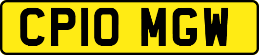 CP10MGW