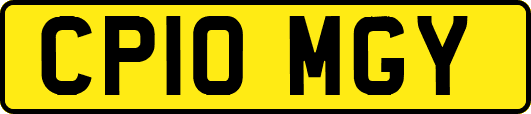 CP10MGY