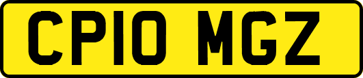 CP10MGZ