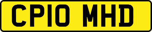 CP10MHD