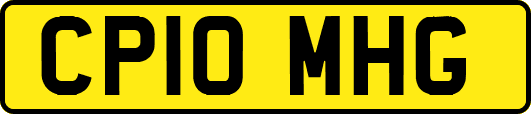 CP10MHG