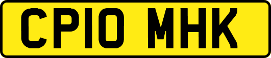CP10MHK