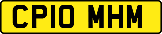 CP10MHM