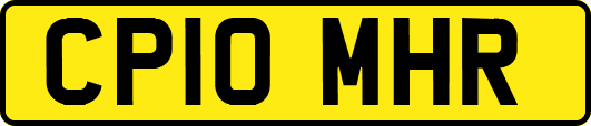 CP10MHR