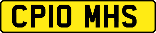 CP10MHS