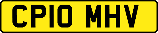 CP10MHV