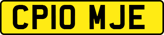 CP10MJE