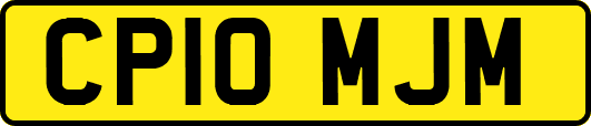 CP10MJM