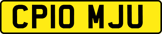 CP10MJU