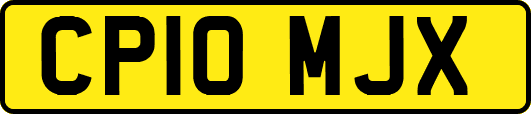 CP10MJX