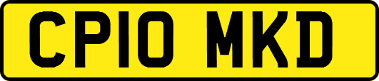 CP10MKD
