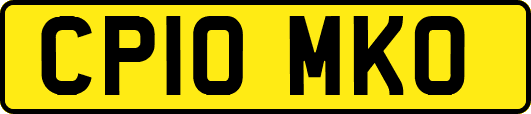 CP10MKO