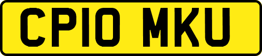 CP10MKU