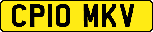 CP10MKV