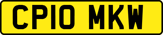 CP10MKW