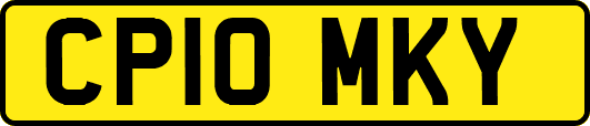 CP10MKY